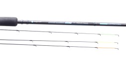 Фидерное вудилище Flagman Sherman Pro Feeder Extra Heavy 4.20м 160г