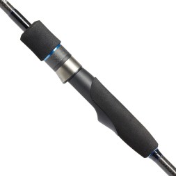 Спиннинг D.A.M.  Effzett Microflex 2.30м  3-15гр.