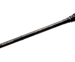 Спінінгове вудилище Azura Vesta 710L 2.38м 1-14г