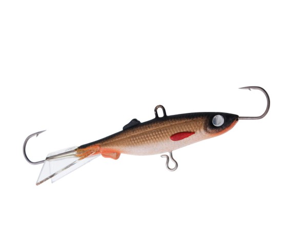 Балансир Flagman Black Jack 4см 002