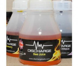 Діп Discharge Glug Bee Juice 220ml