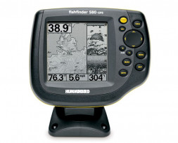 Ехолот Humminbird 580х Combo