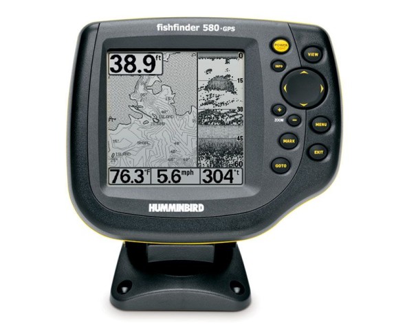 Ехолот Humminbird 580х Combo