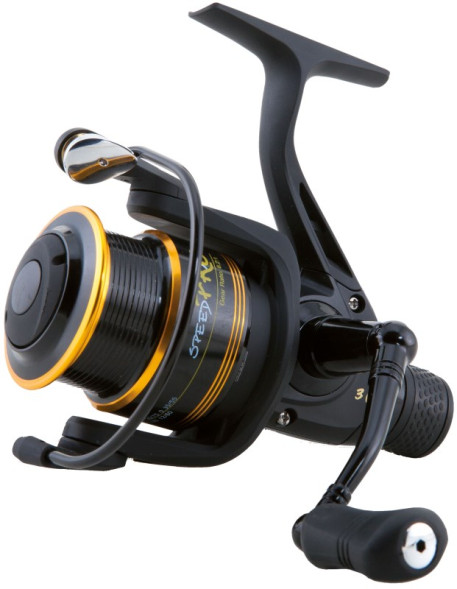 Котушка Lineaeffe TS SPEED PRO 20