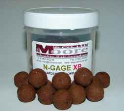 Бойл CC Moore N-Gage XP Hard Hookbaits (50) 15mm
