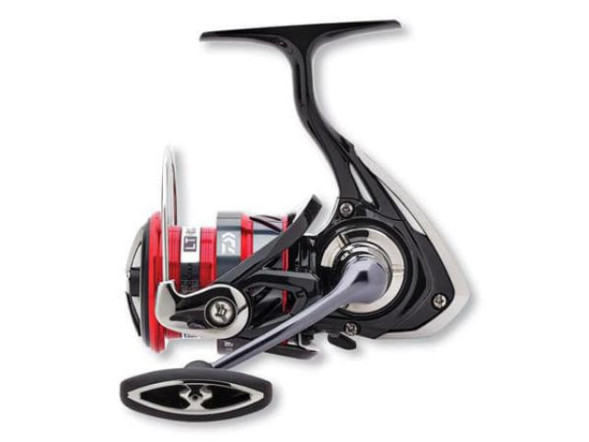 Катушка Daiwa 18 Ninja LT3000-C