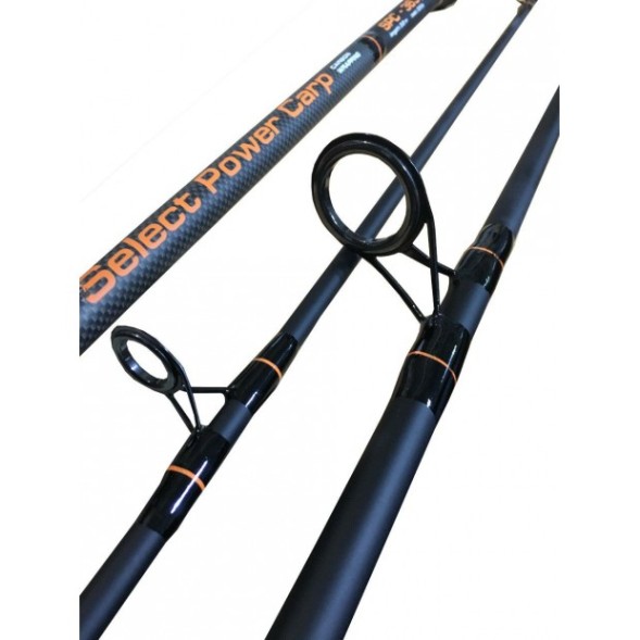 Удилище карповое Select Power Carp 3.60m 3.0lbs 2 sec