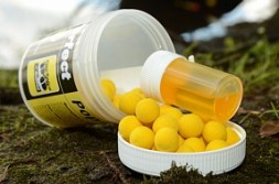 Бойл Solar Pop-Up Aniseed & Bunspice 14mm