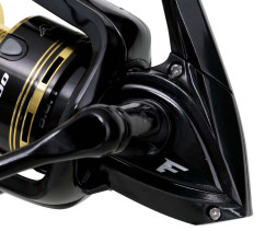 Котушка Flagman Arty 3000