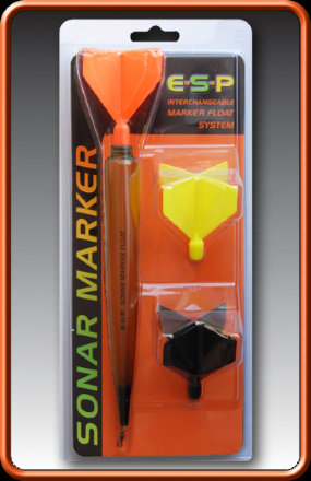 Комплект маркерний ESP Sonar Marker Float