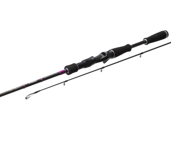 Кастингові вудилище Flagman Prime MH 2.13м 10-28г