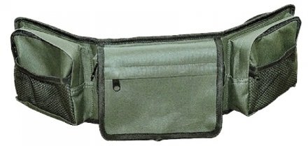 Сумка на пояс Carp Zoom Belt Bag (55x15x5cm)