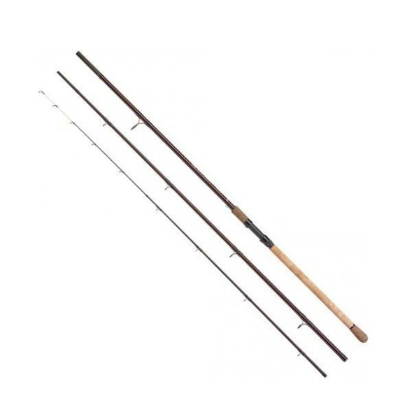 Удилище D.A.M. Feeder Big River 4.20м 40-150гр