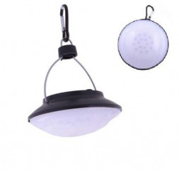 Лампа палаточная Albatroz HW-9288-16