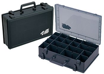 Коробка Meiho VS-3055 ц:черный