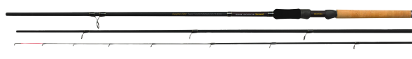 Вудилище Browning СС Super Feeder Medium 3.90m 100g