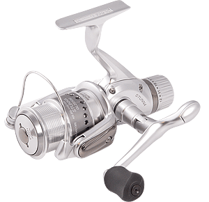 Котушка матчева Tica Stunna GL 2550 MBHS