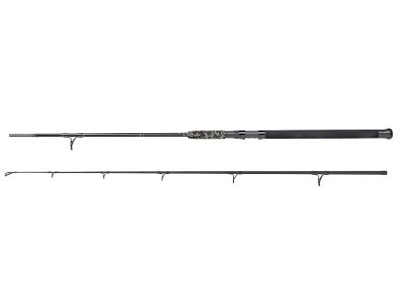 Сомовое удилище DAM MADCAT Black Spin 2.10m 40-150g