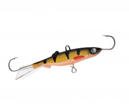 Балансир Flagman Black Jack 4см 004