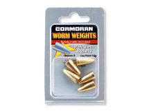 Пуля Cormoran Bullet Weights бронза