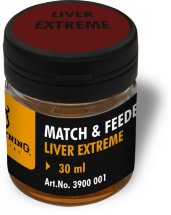 Діп Browning Match & Feeder Dip brown Liver Extreme 30ml