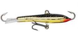 Балансир Rapala Jigging Rap W9 9см 26гр G