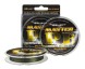 Шнур Select Master PE 100m 0.14мм 17кг темнo-зелений