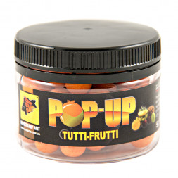 Бойл CC Baits Pop-Ups Tutti Frutti 10мм