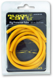 Трубка гумова Black Cat Rig Protector Tube 1m