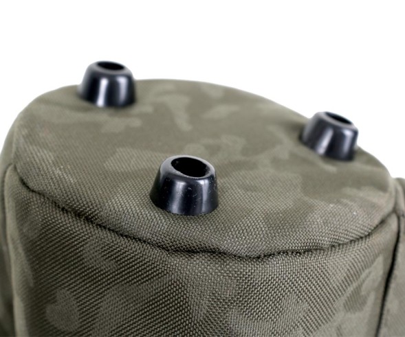 Чехол Carp Pro Diamond на 6 удилищ 3.9м с катушками