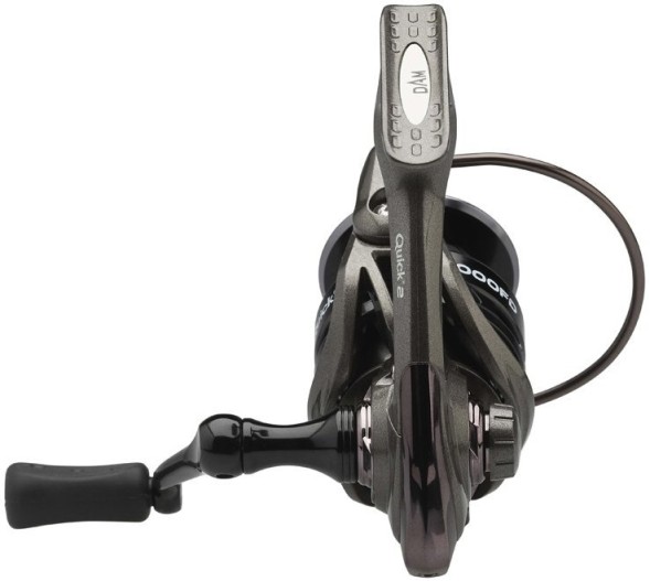 Котушка DAM Quick 2 8000FD