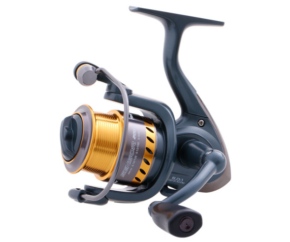 Катушка Flagman Sensor 2004 Shallow Spool