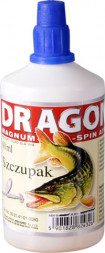 Аттрактант Dragon Magnum Spin Треска, 60 ml