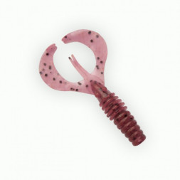 Съедобный силикон Fanatik Lobster 3,6" цвет 021 6шт