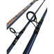 Удилище карповое Select Power Carp 3.60m 3.0lbs 3 sec