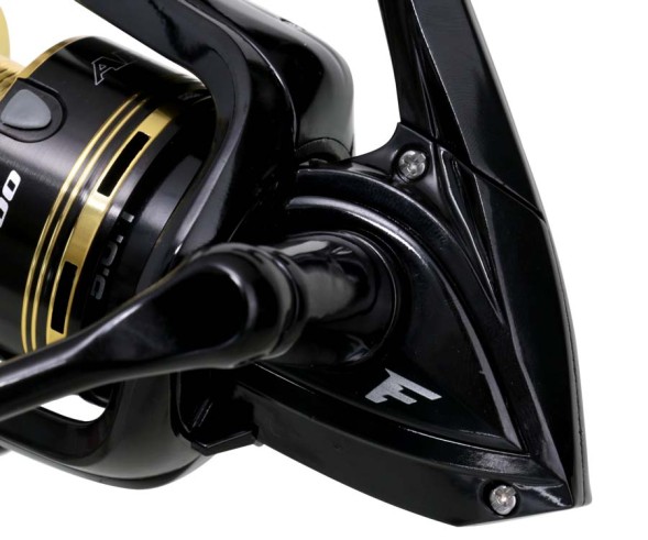 Катушка Flagman Arty 3500 