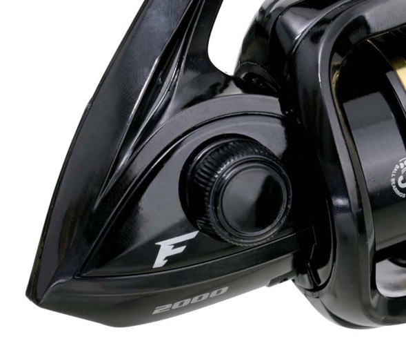 Катушка Flagman Arty 3500 