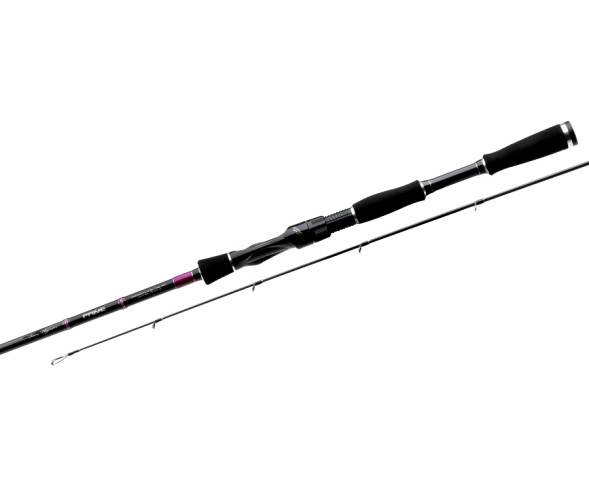 Вудилище спінінга Flagman Prime MH 2.28м 7-28г