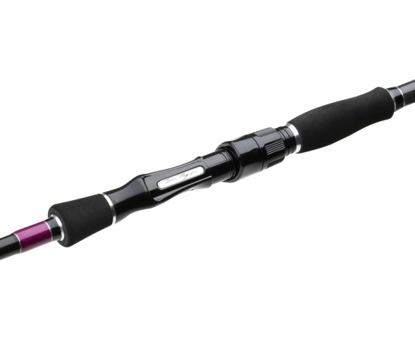 Вудилище спінінга Flagman Prime MH 2.28м 7-28г