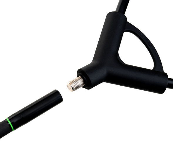 Подсак карповый Carp Pro One Blackpool Landing Net 42&quot;