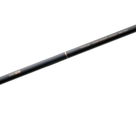 Ручка для підсаки Carp Pro Torus Carp PH 140/210/290 /360см