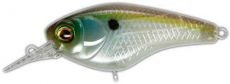 Воблер Jackall Jaco 58SR 58мм 9,5 г TO Ghost Shad F