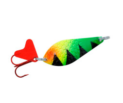 Блесна Spinnex Atom 14г