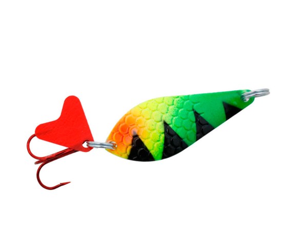 Блешня Spinnex Atom 14г