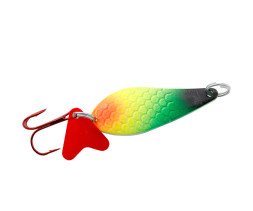 Блесна Spinnex Atom 14г