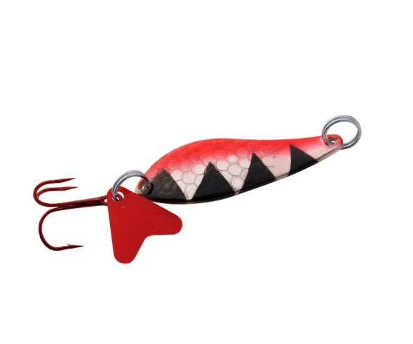 Блешня Spinnex Atom 14г