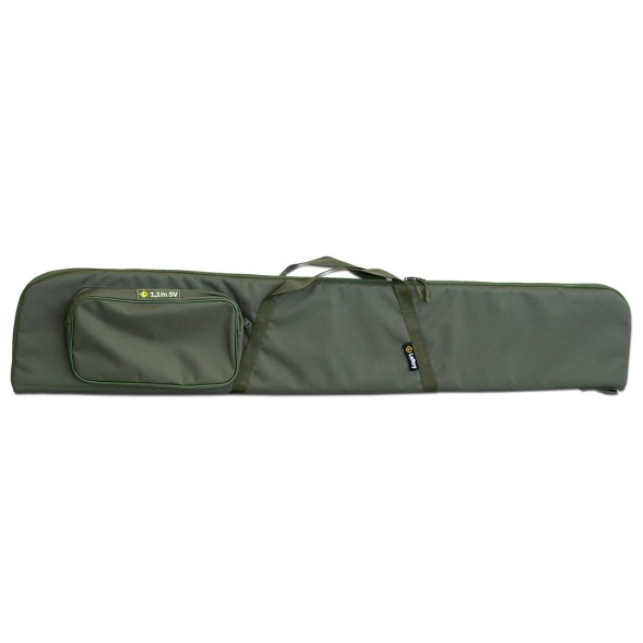Чехол LeRoy SV для ружья без оптики Олива 100 см