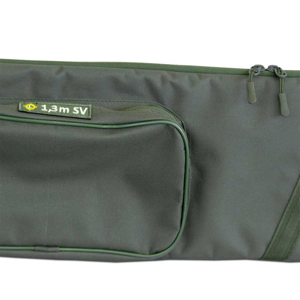 Чехол LeRoy SV для ружья без оптики Олива 100 см