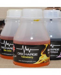 Дип Discharge Glug Yellowberry 220ml