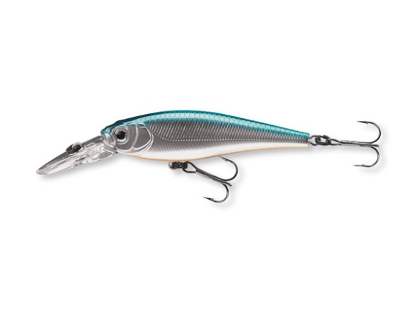 Воблер Daiwa Tournament Shiner 60mm 5,5g Firetiger Blue Smelt